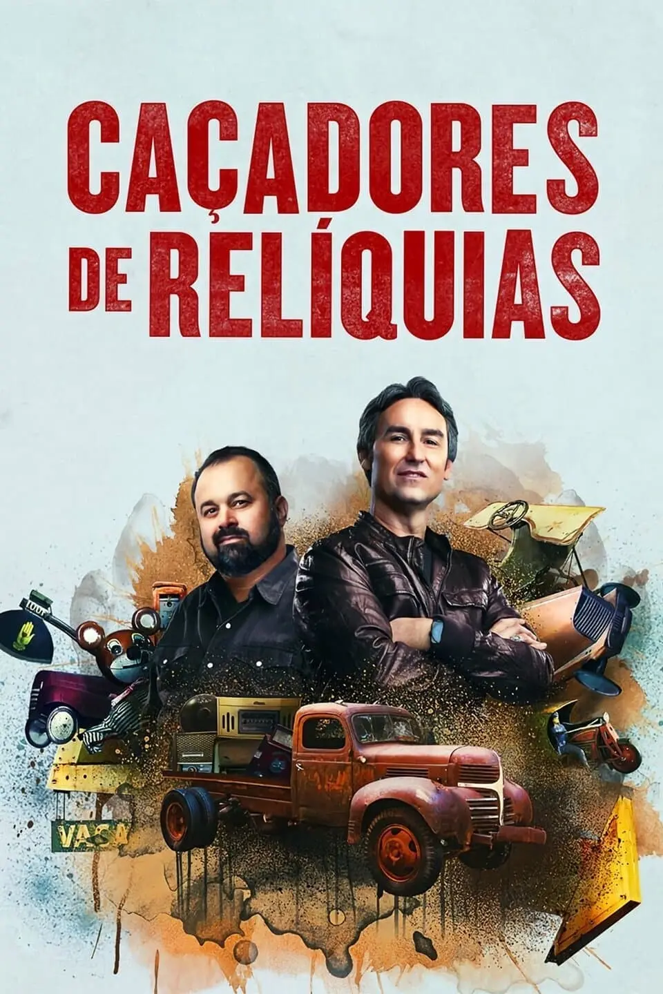 Caçadores de Relíquias_peliplat