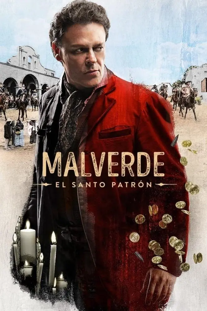 Malverde: El Santo Patrón_peliplat