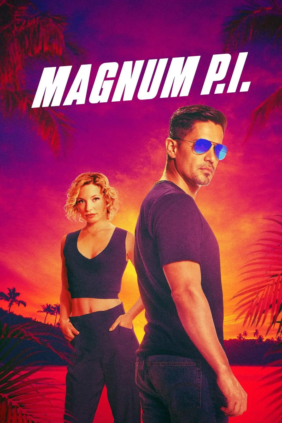 Magnum P.I._peliplat