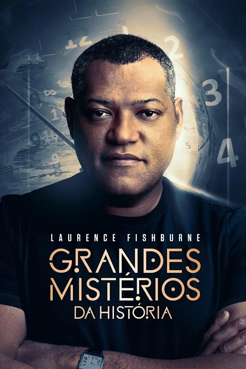 Grandes Mistérios da História com Laurence Fishburne_peliplat