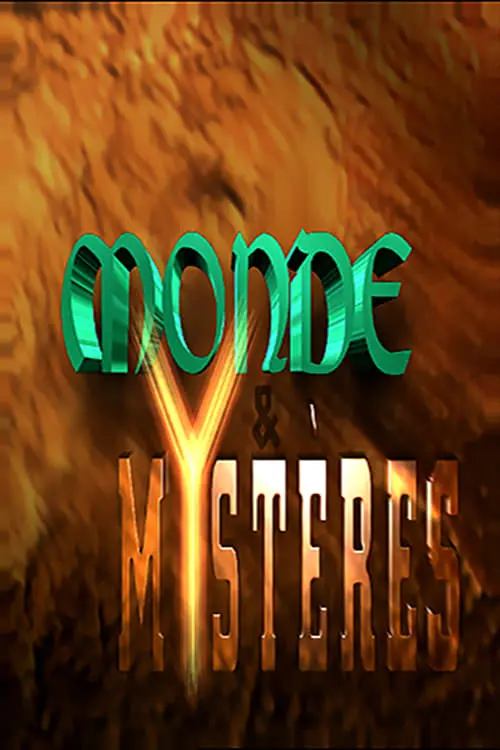 Monde et Mystères_peliplat