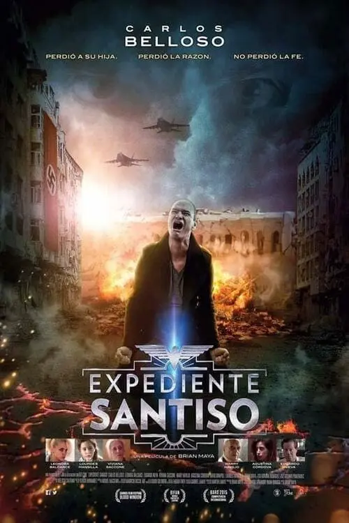 El Expediente Santiso_peliplat