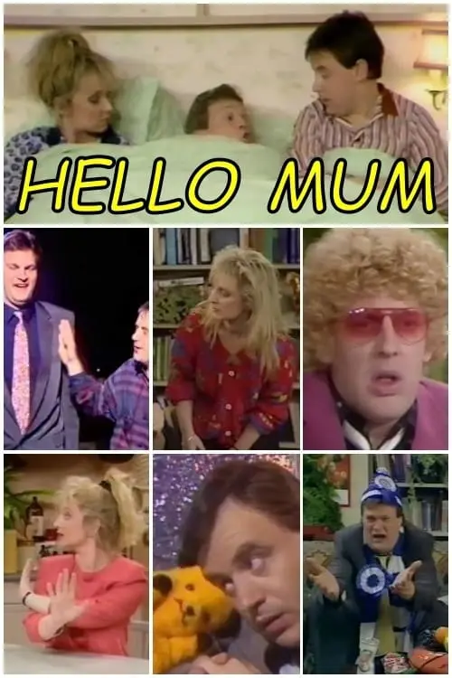 Hello Mum_peliplat