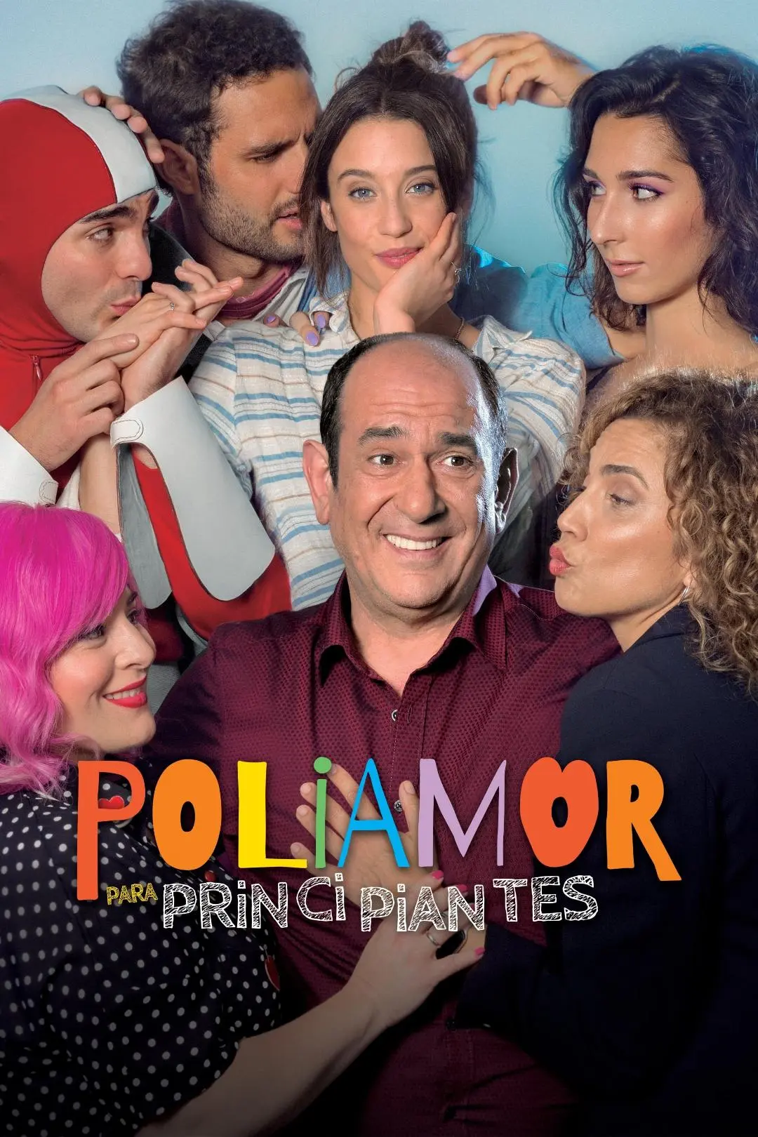 Polyamory for Dummies_peliplat