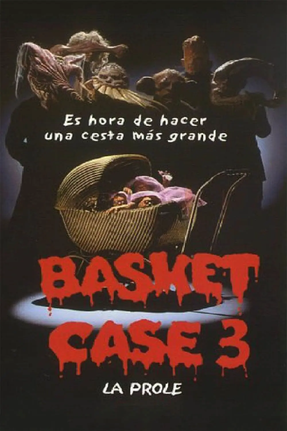 Basket Case 3_peliplat