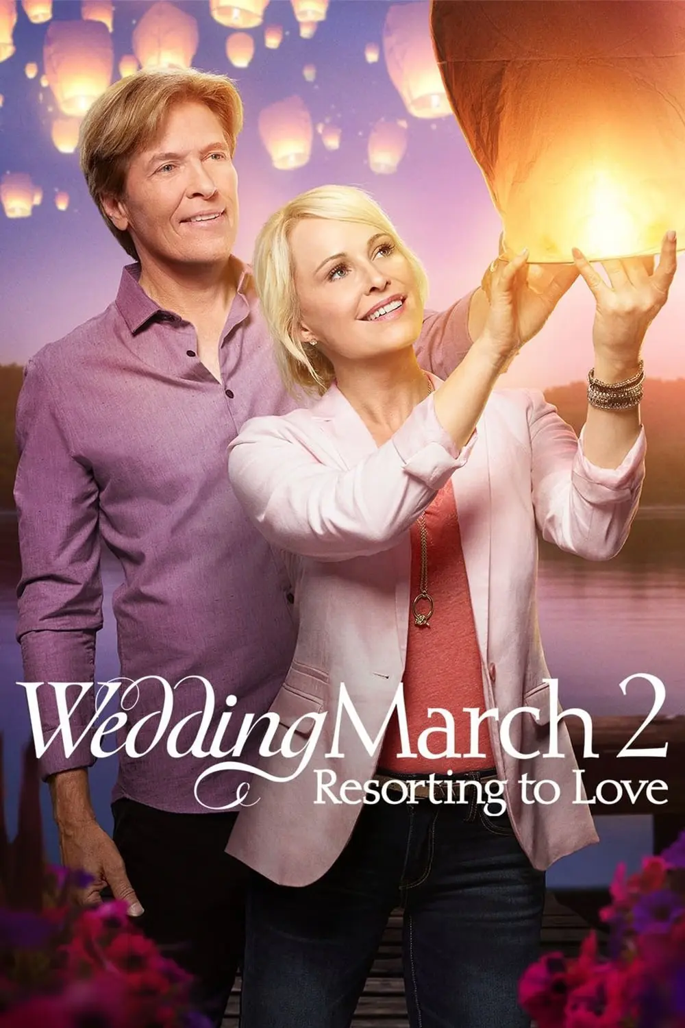 Wedding March 2: Resorting to Love_peliplat