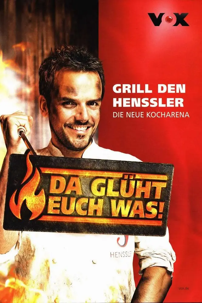 Grill den Henssler - Die neue Kocharena_peliplat