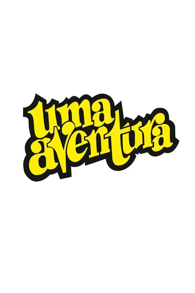 Uma Aventura_peliplat