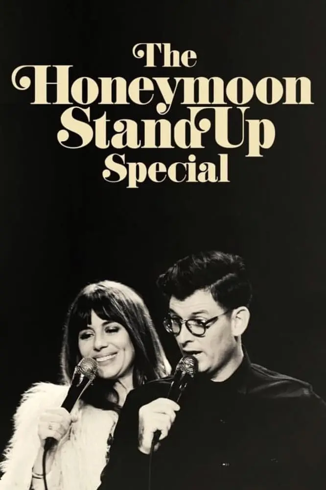 The Honeymoon Stand-up Special_peliplat