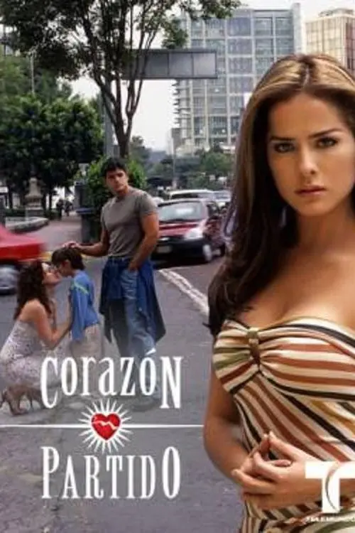 Corazón Partido_peliplat