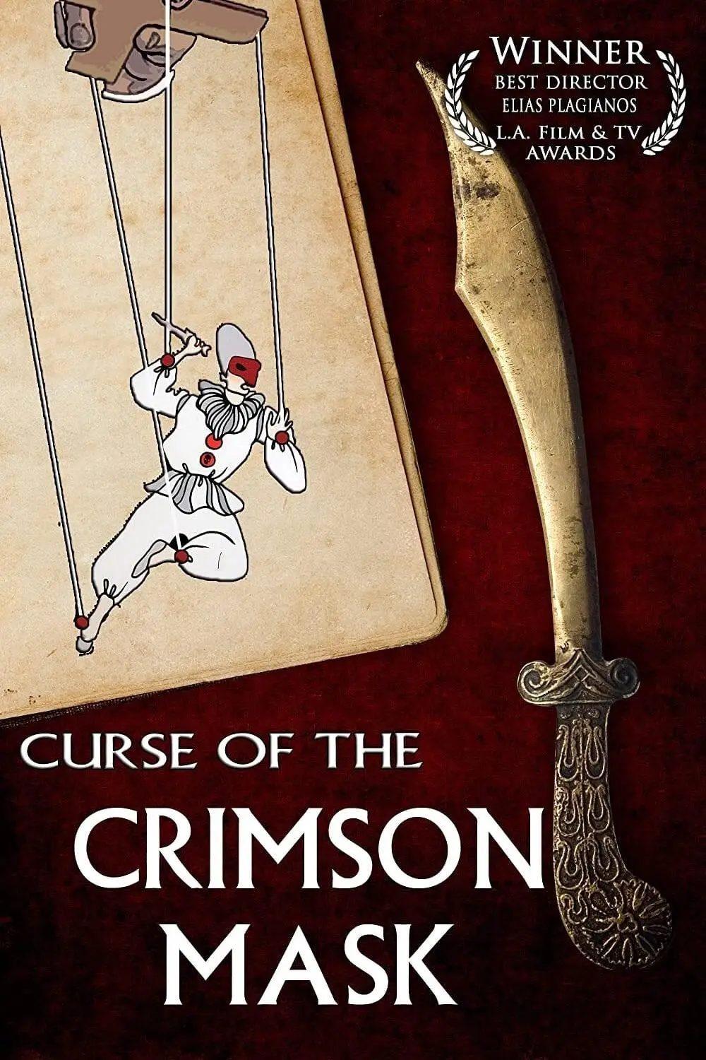 Curse of the Crimson Mask_peliplat