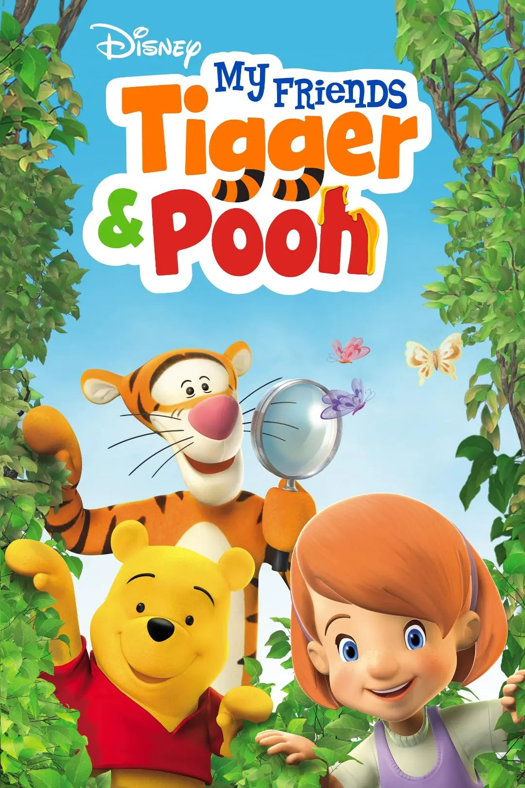 Mis amigos Tigger y Pooh_peliplat