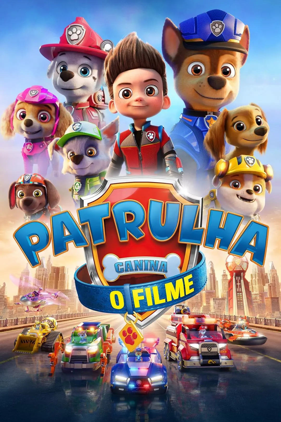 Patrulha Canina: O Filme_peliplat