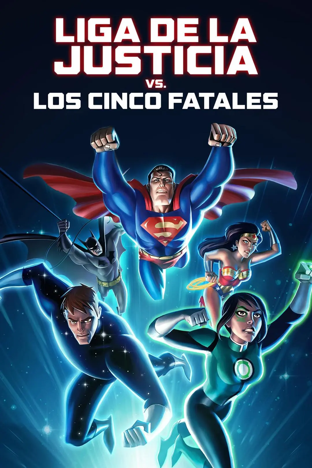 Justice League vs. the Fatal Five_peliplat