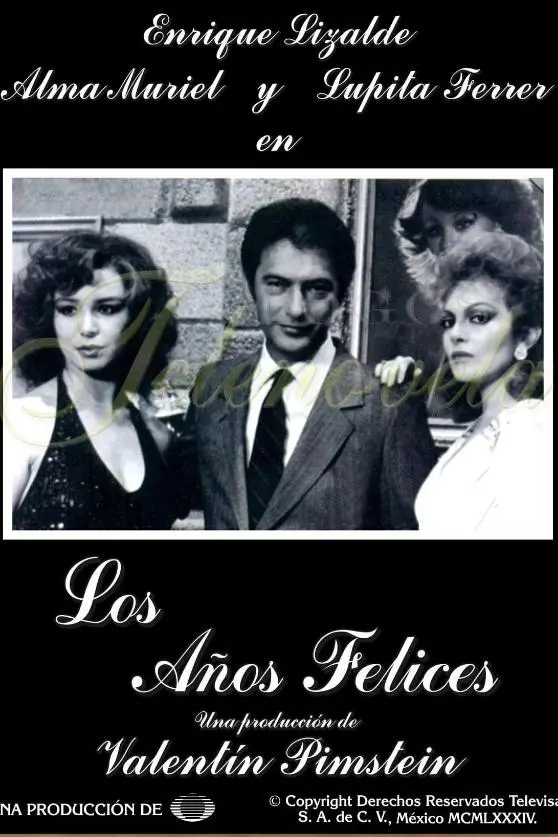 Los años felices_peliplat