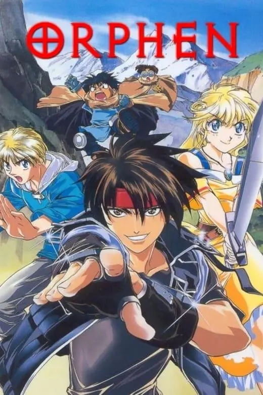 Sorcerous Stabber Orphen_peliplat