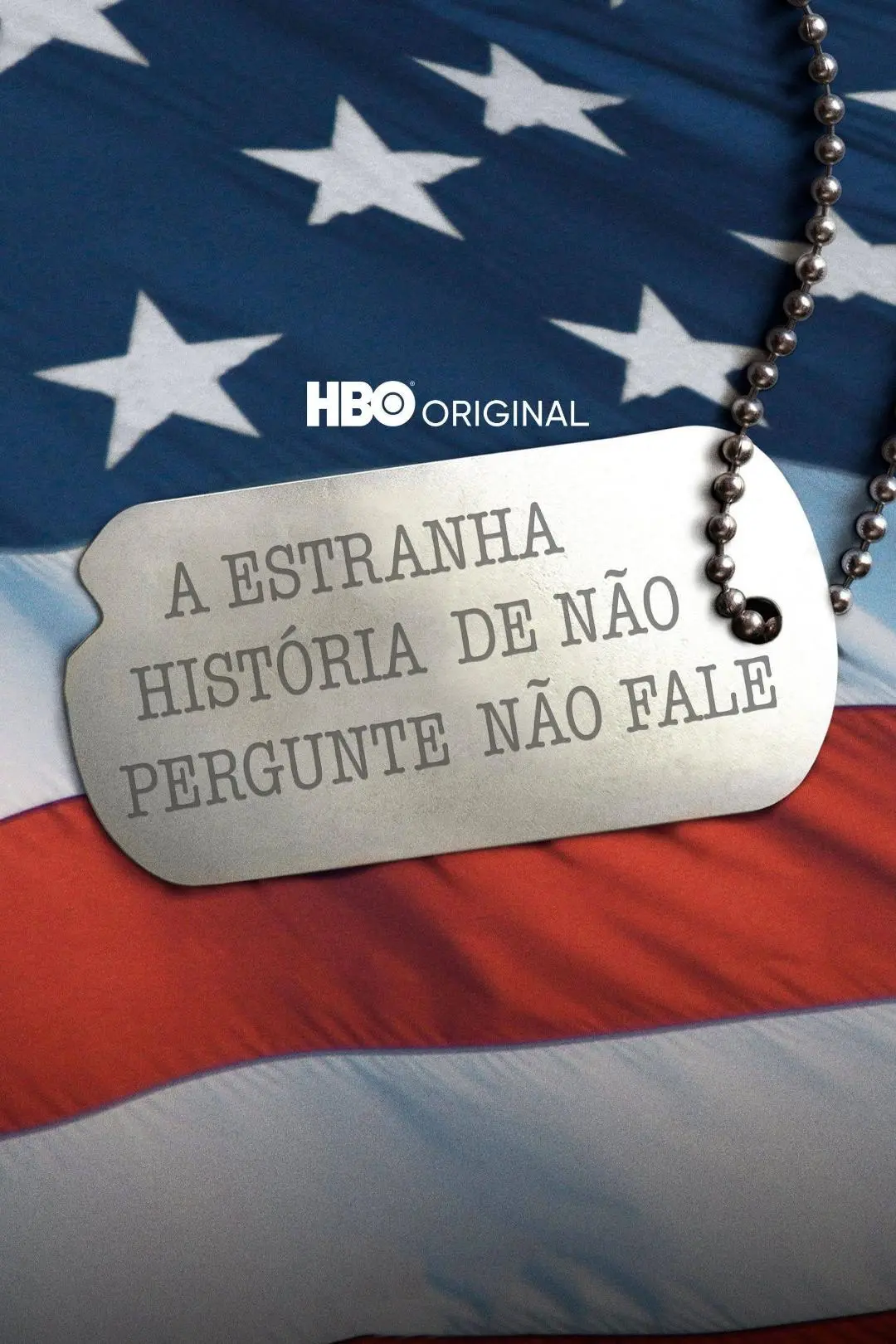 A Estranha História de Não Pergunte Não Fale_peliplat