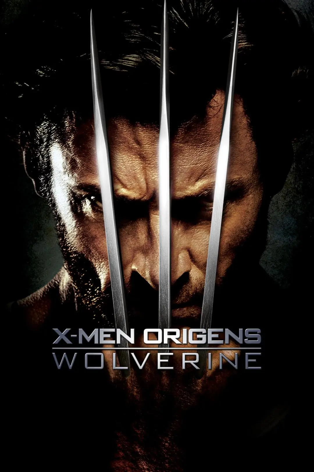 X-Men Origens: Wolverine_peliplat