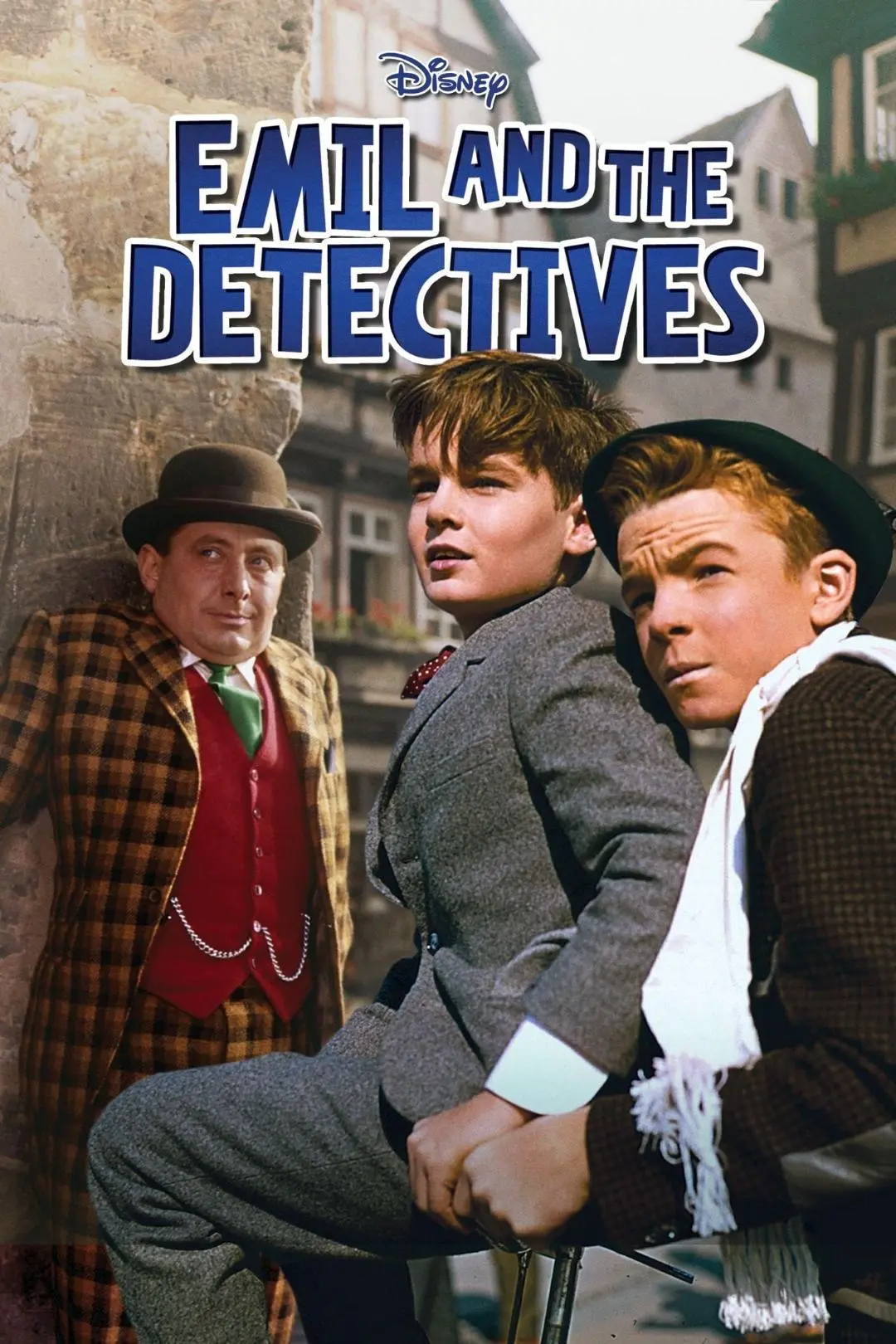 Emilio y los detectives_peliplat
