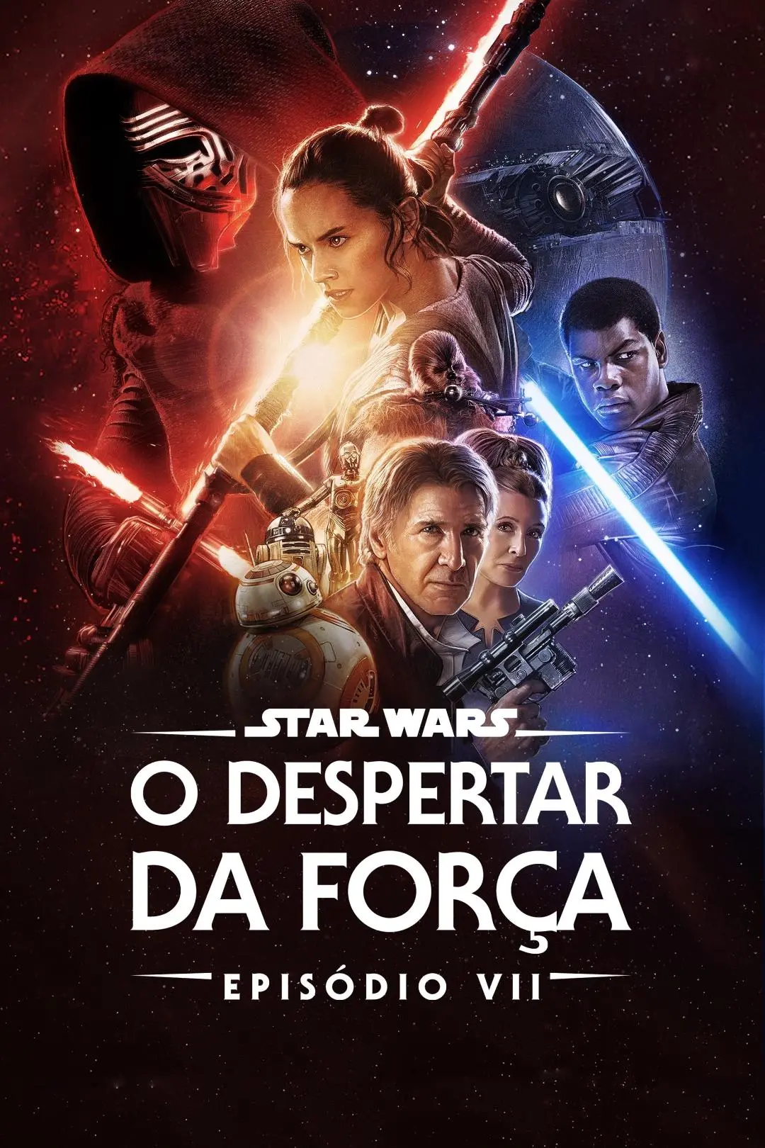 Star Wars: O Despertar da Força_peliplat