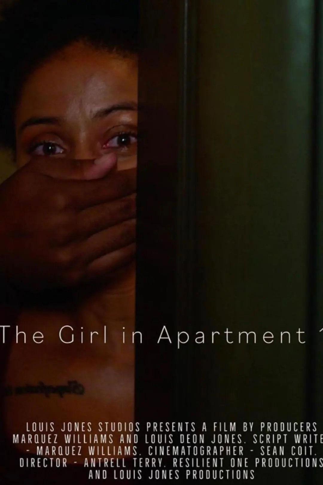 The Girl in Apartment 15_peliplat