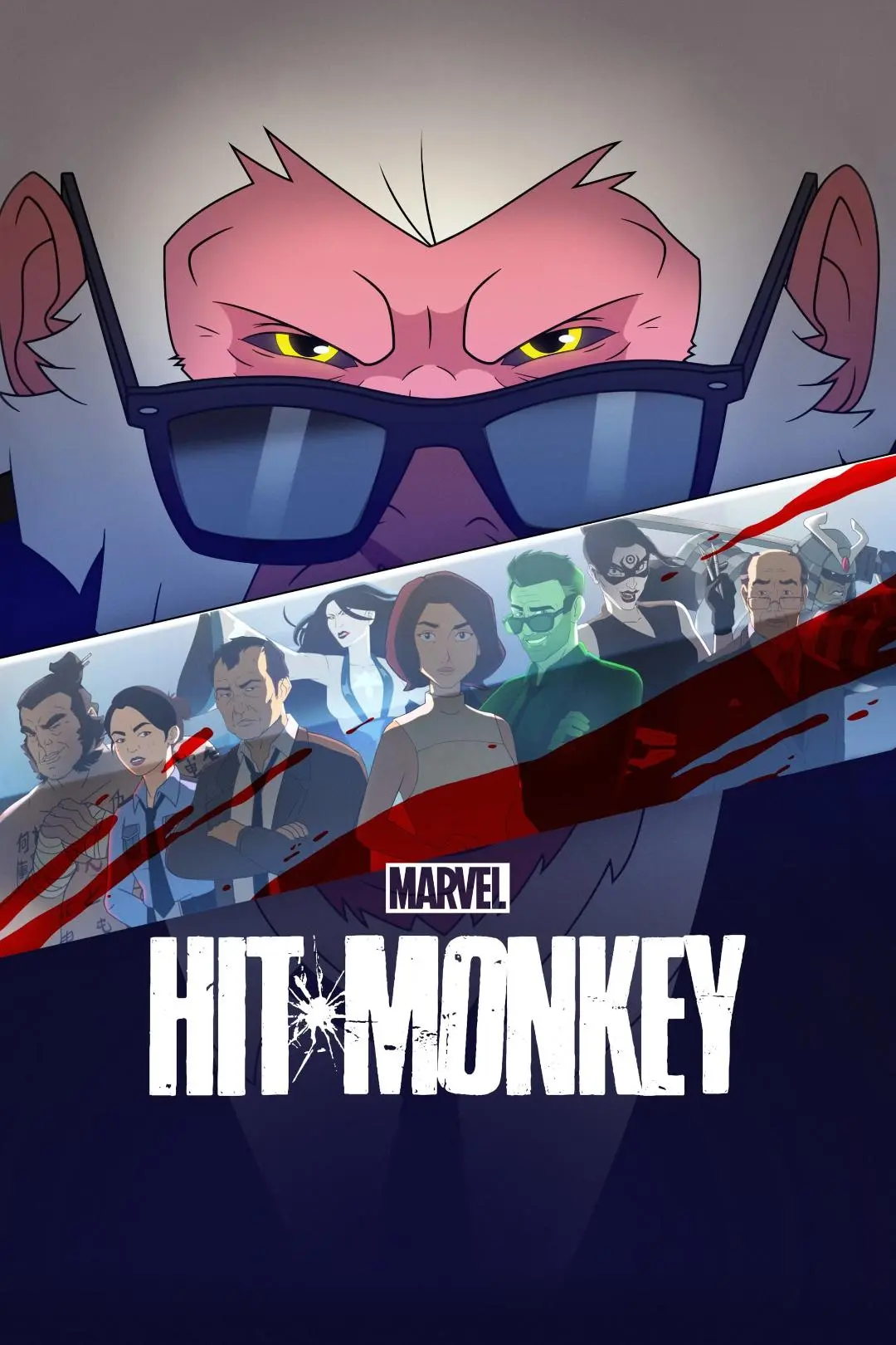 Marvel's Hit-Monkey_peliplat