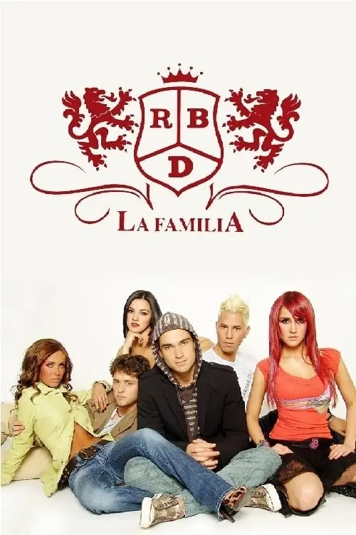 RBD: La familia_peliplat