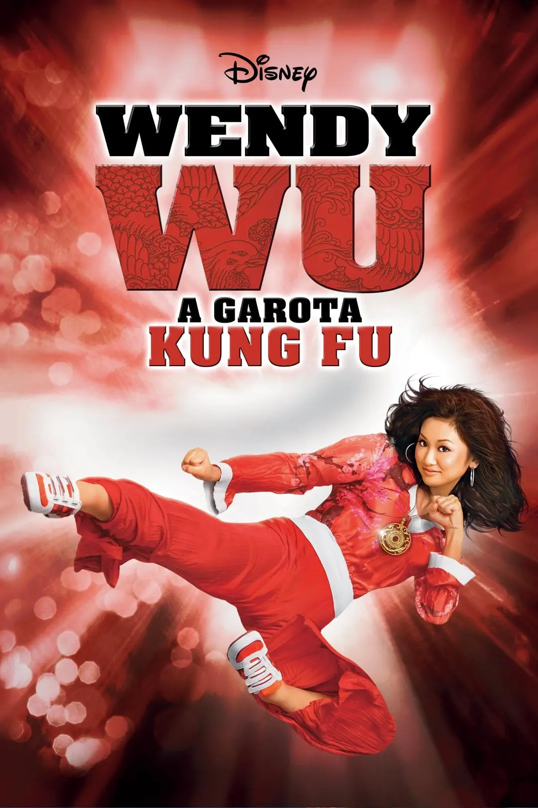 Wendy Wu: A Garota Kung Fu_peliplat