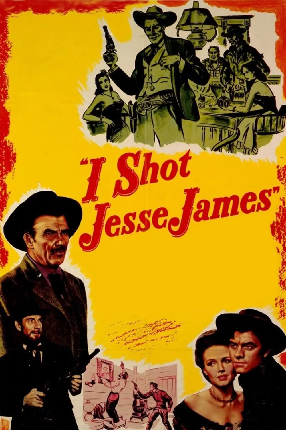 Yo maté a Jesse James_peliplat
