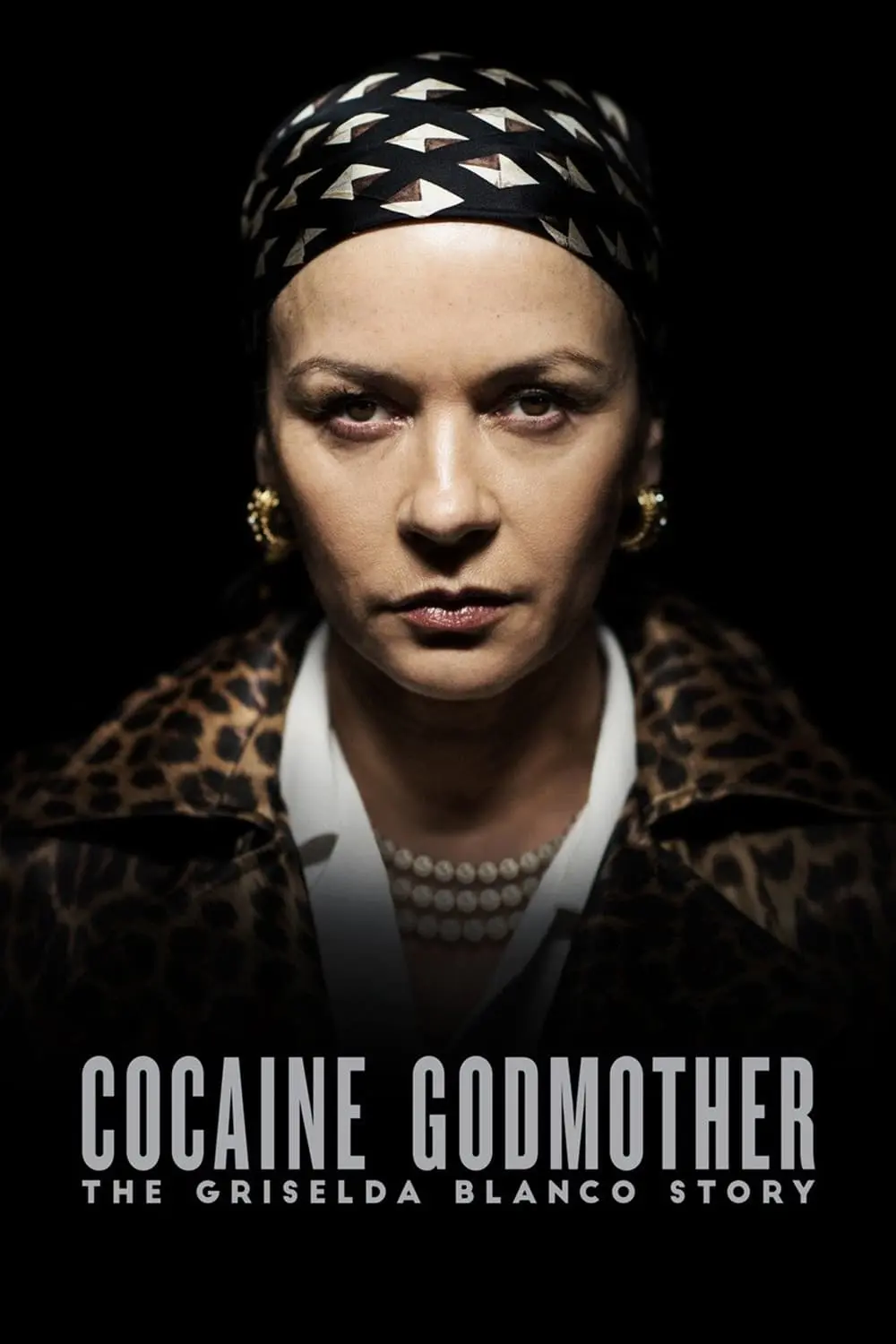 A Rainha da Cocaína_peliplat
