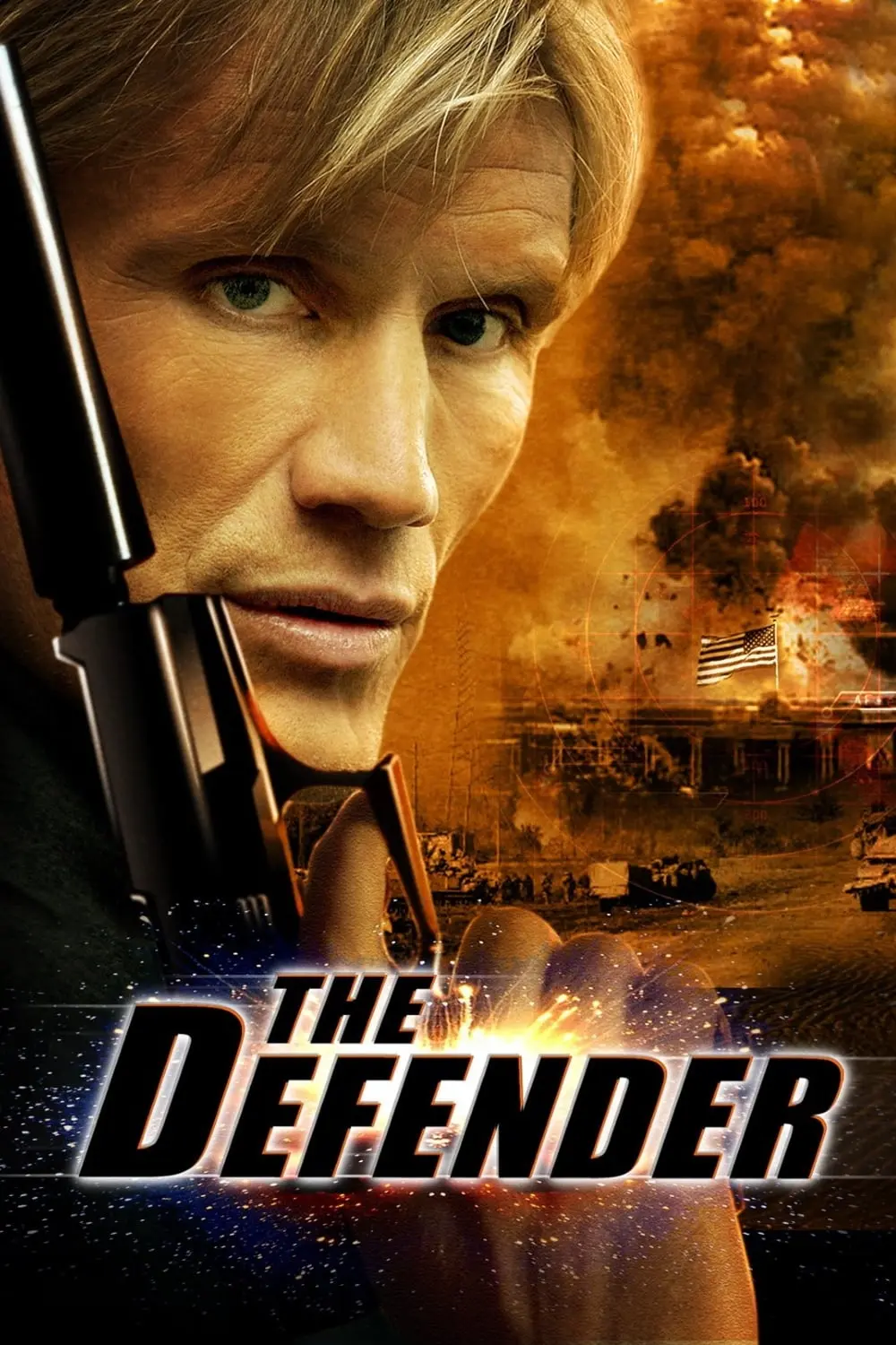 The Defender (El protector)_peliplat