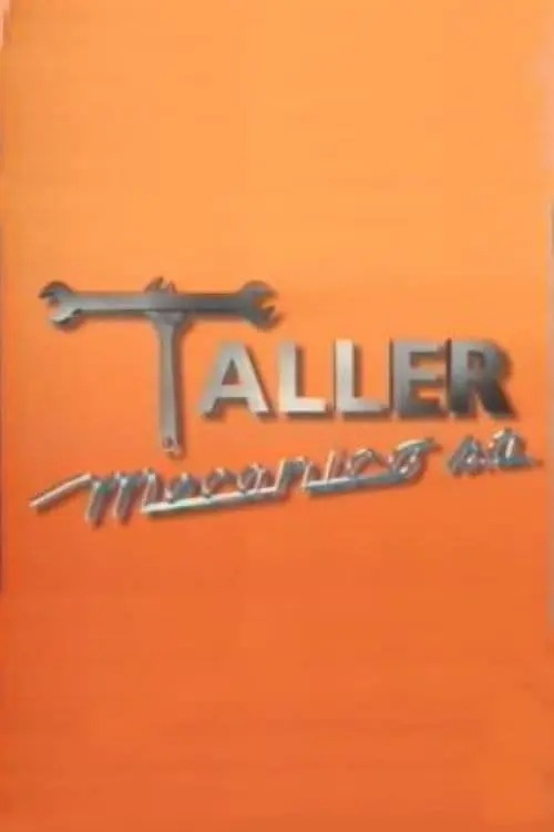 Taller mecánico_peliplat