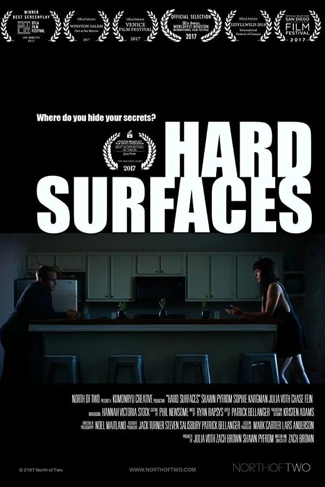 Hard Surfaces_peliplat