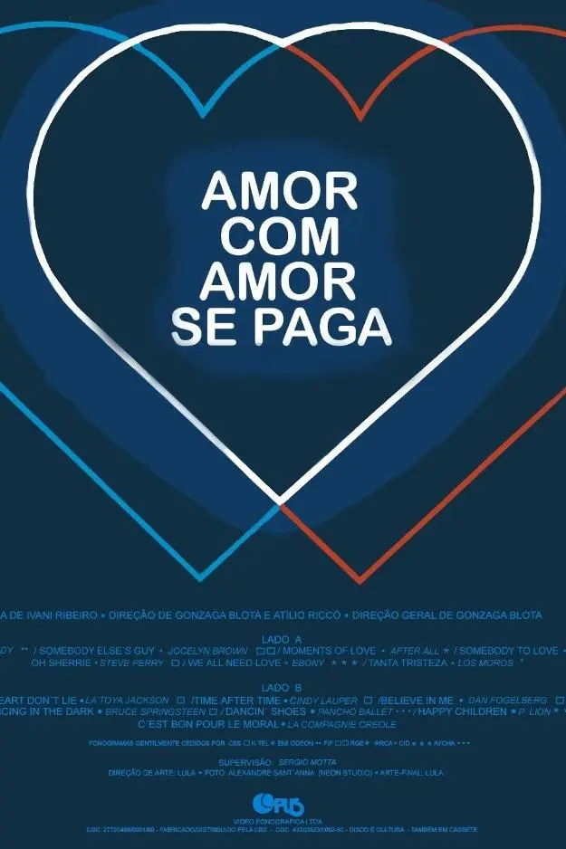 Amor com Amor Se Paga_peliplat