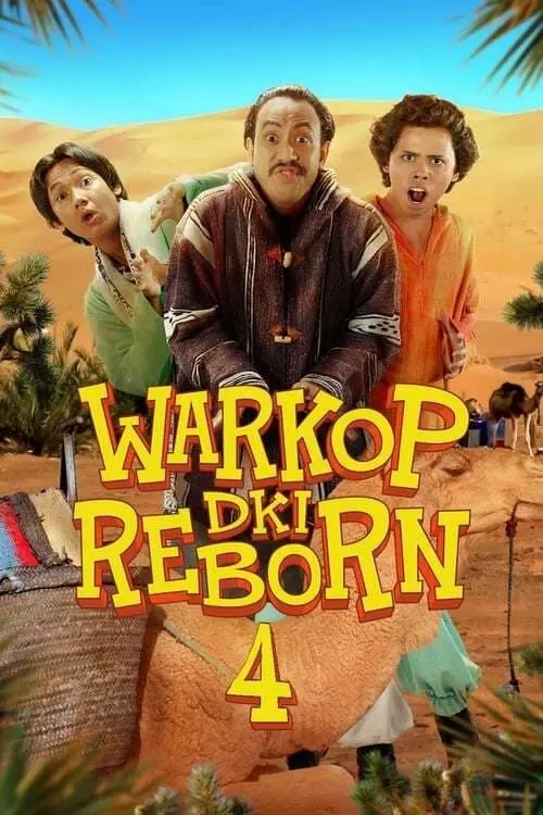 Warkop DKI Reborn 4_peliplat