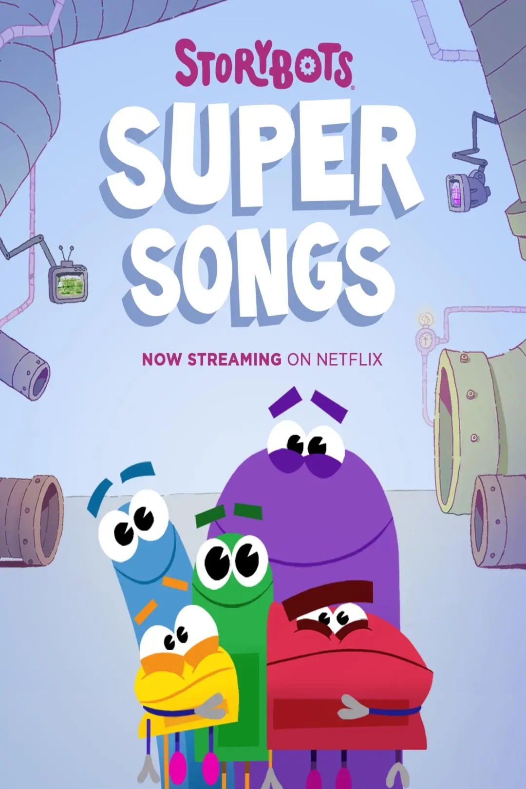 StoryBots Super Songs_peliplat