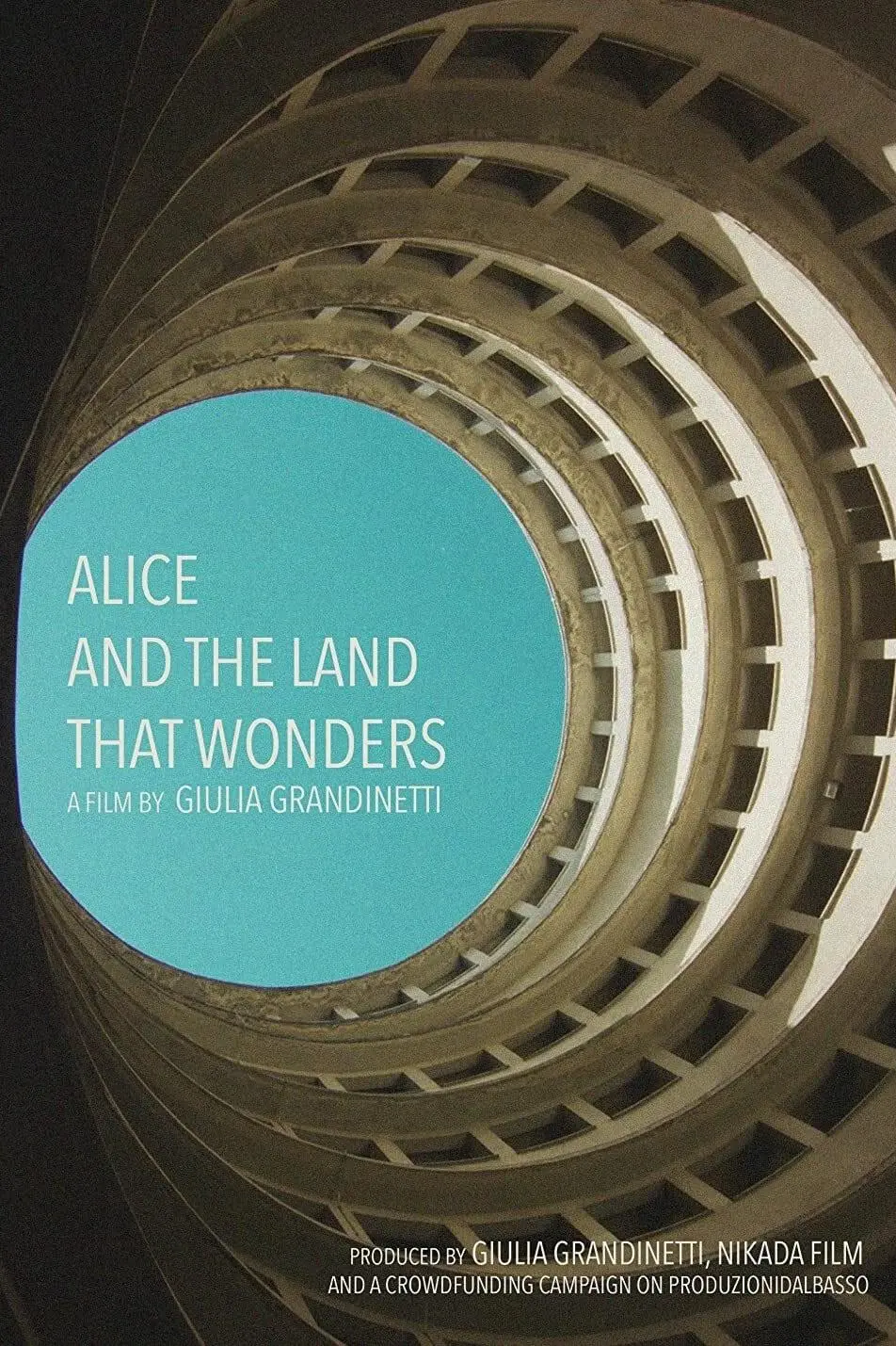 Alice and the Land That Wonders_peliplat