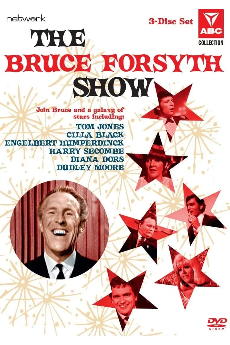 The Bruce Forsyth Show_peliplat