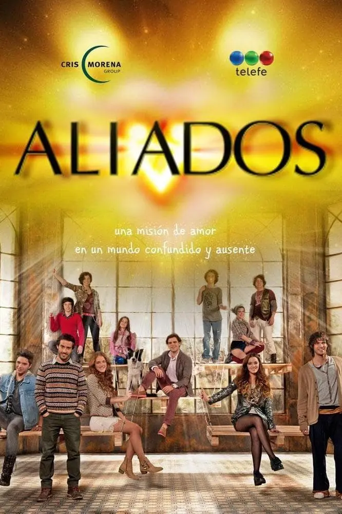 Os aliados_peliplat