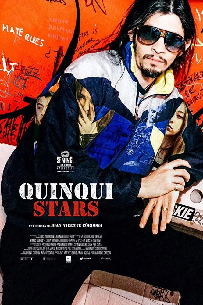 Quinqui Stars_peliplat