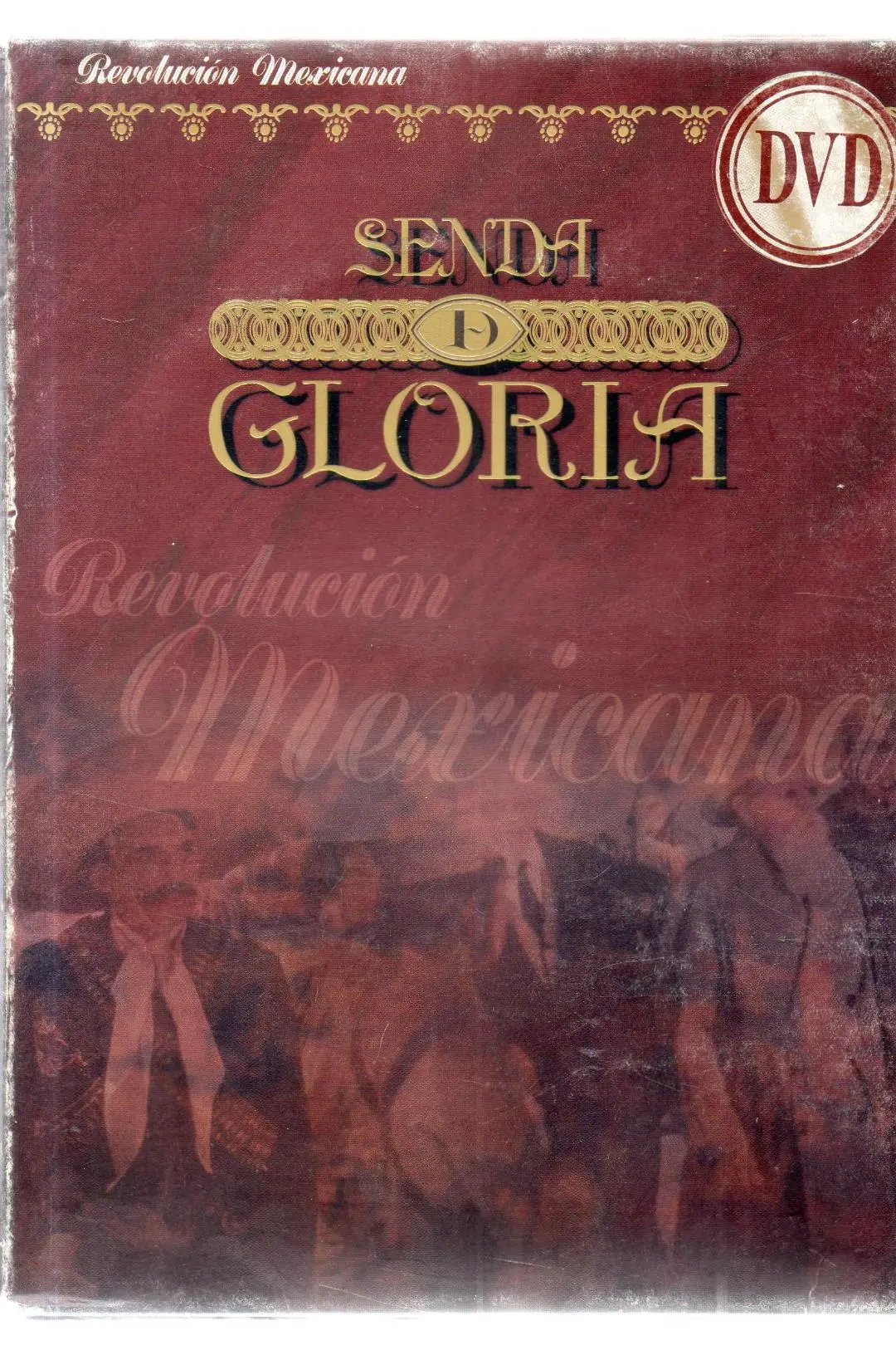 Senda de gloria_peliplat