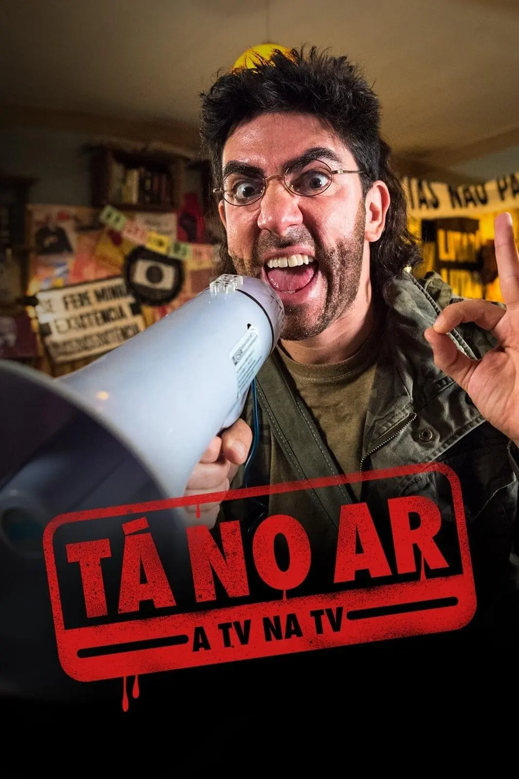 Tá no Ar: A TV na TV_peliplat