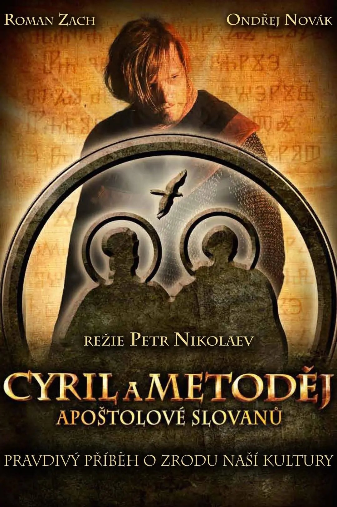 Cyril and Methodius: The Apostles of the Slavs_peliplat