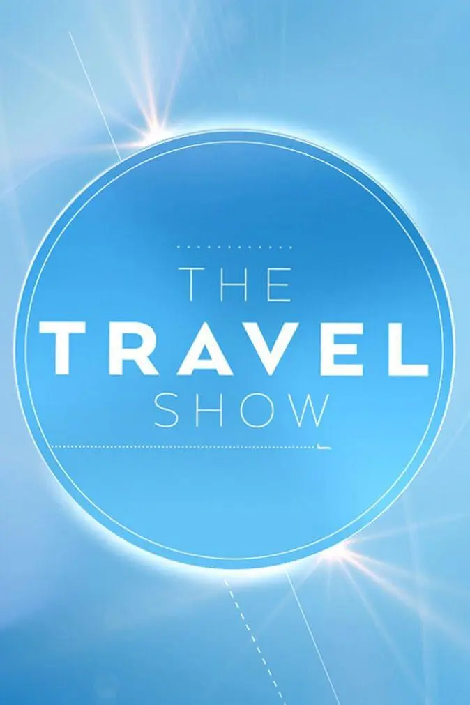 The Travel Show_peliplat