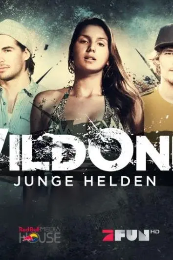 WildOnes - Junge Helden_peliplat