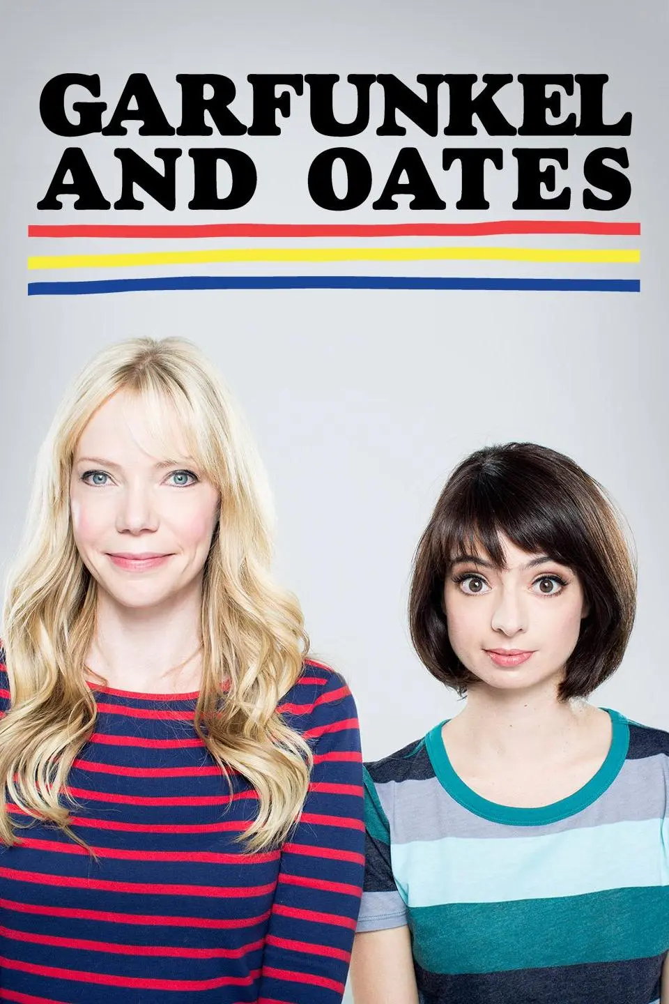 Garfunkel and Oates_peliplat