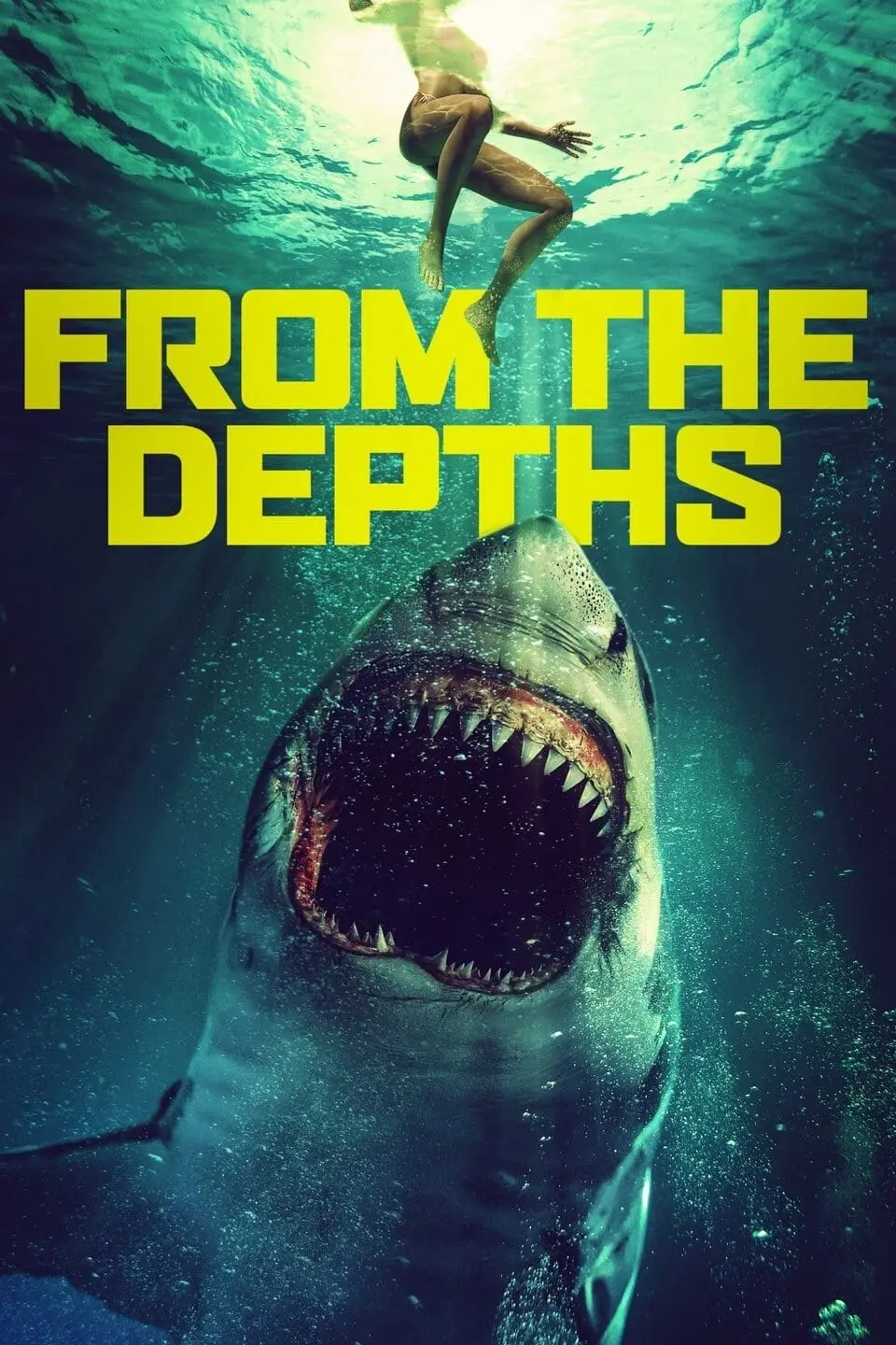 From the Depths_peliplat