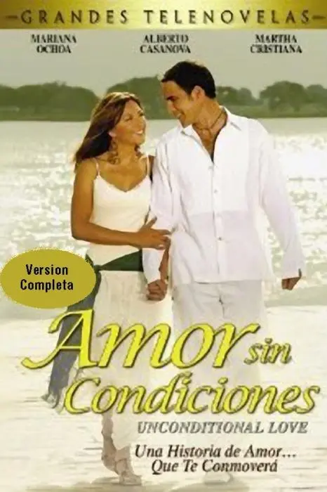 Amor sin condiciones_peliplat