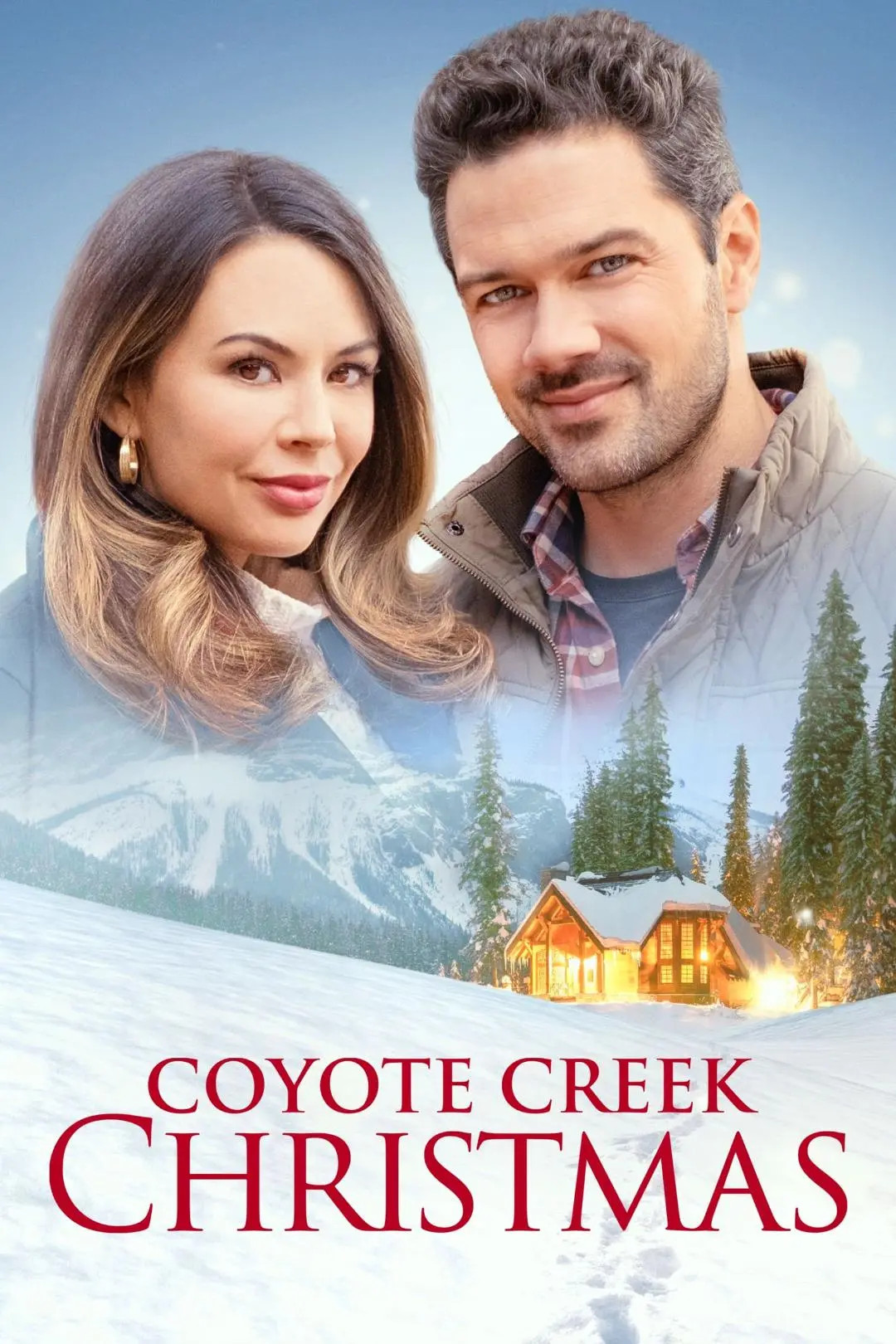 Navidad en Coyote Creek_peliplat