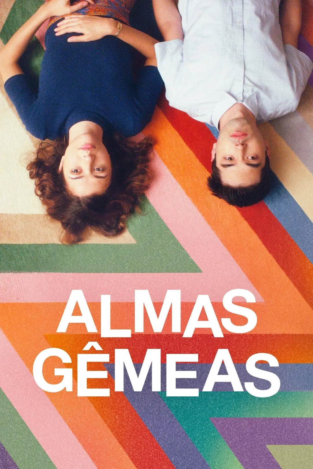 Almas gêmeas_peliplat